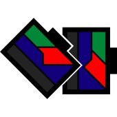 6/56 für 55510/PL mehrfarbig (2 Stück, Nachbestellung)